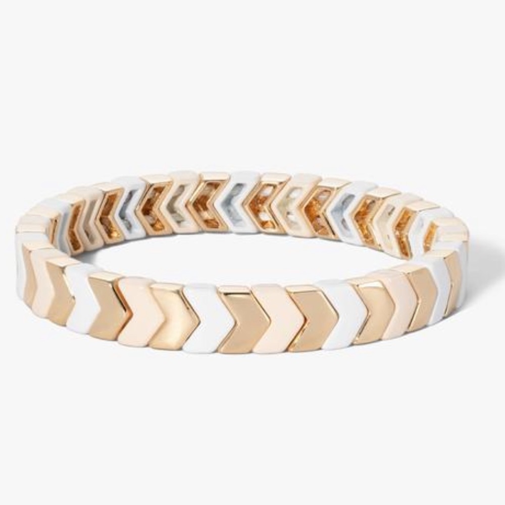 NWT Roxanne Assoulin Bracelet
